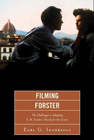 Filming Forster