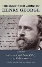 Annotated Works of Henry George