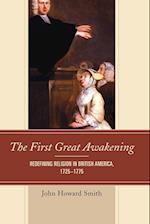 The First Great Awakening