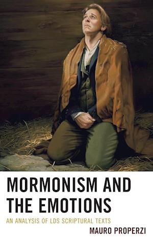 Mormonism and the Emotions