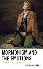 Mormonism and the Emotions