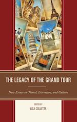 Legacy of the Grand Tour