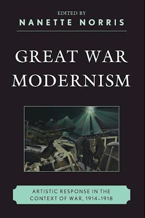 GREAT WAR MODERNISM