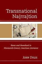 Transnational Na(rra)tion