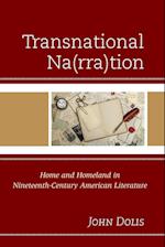 Transnational Na(rra)tion