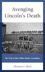 Avenging Lincoln's Death