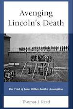 Avenging Lincoln's Death