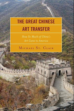 The Great Chinese Art Transfer