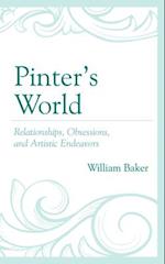 Pinter's World