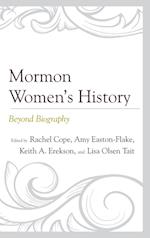 Mormon Women's History