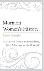 Mormon Women's History