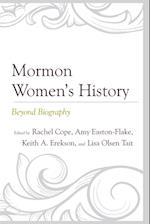 Mormon Women’s History