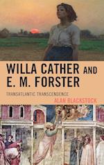 Willa Cather and E. M. Forster