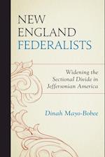 New England Federalists