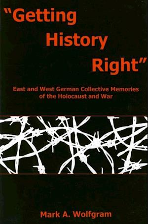 'Getting History Right'