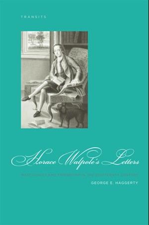 Horace Walpole's Letters