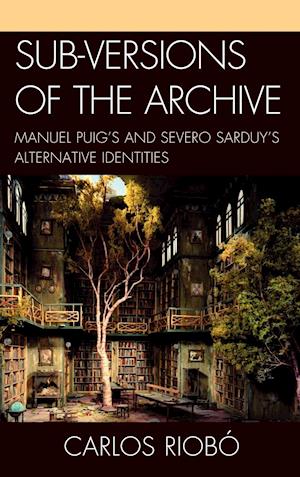 Sub-Versions of the Archive