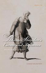 Thomas Sheridan's Career and Influence
