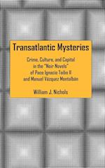Transatlantic Mysteries
