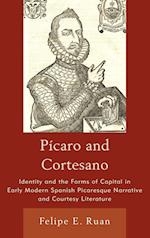 Picaro and Cortesano