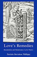 Love's Remedies