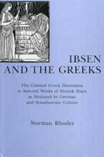 Ibsen and the Greeks