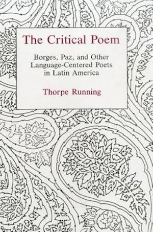 The Critical Poem