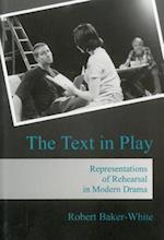 The Text in Play