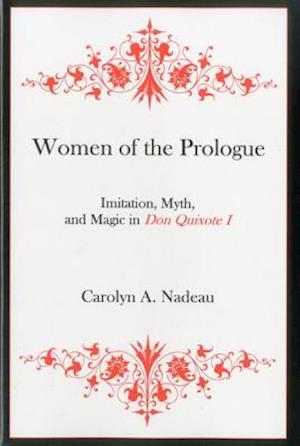 Women of the Prologue