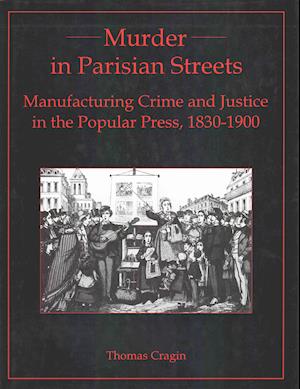 Murder in Parisian Streets