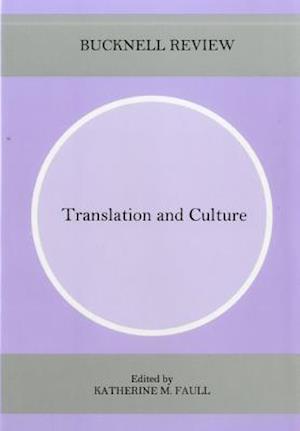 Translation and Culture