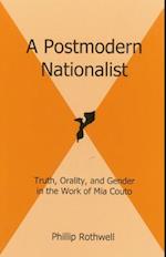 A Postmodern Nationalist