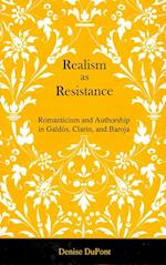 Realism as Resistance