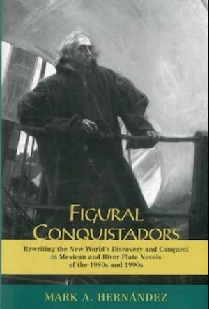 Figural Conquistadors