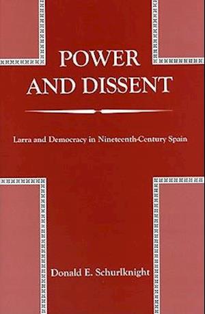 Power and Dissent