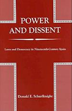 Power and Dissent