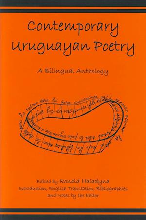 Contemporary Uruguayan Poetry