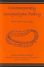 Contemporary Uruguayan Poetry