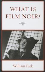 What Is Film Noir?