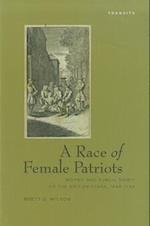 A Race Of Female Patriots