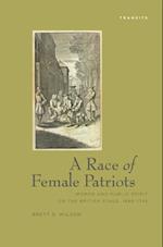 Race Of Female Patriots