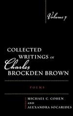 Collected Writings of Charles Brockden Brown