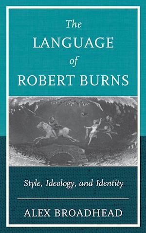 The Language of Robert Burns