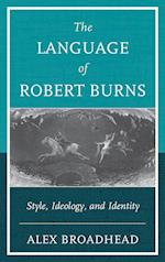 The Language of Robert Burns