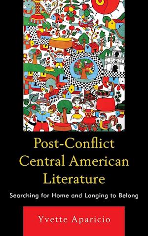 Post-Conflict Central American Literature