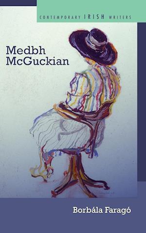 Medbh McGuckian