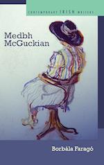 Medbh McGuckian