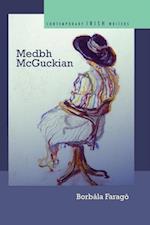 Medbh McGuckian