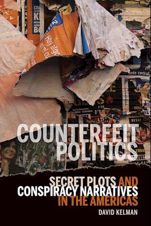 COUNTERFEIT POLITICS