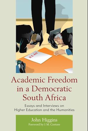 Academic Freedom in a Democratic South Africa